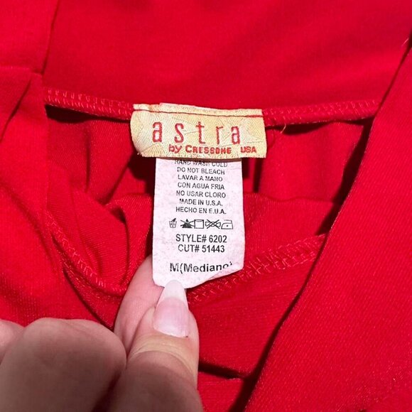 y2k mini skirt - Picture 3 of 6